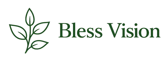 Bless Vision